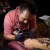 Rick Star Ink - @rickstarink - TikTok