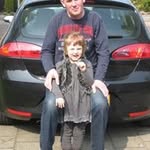 Richard Stegeman - @richardenantoinette - Instagram