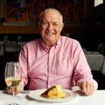 Rick Stein - @chefrickstein - Instagram