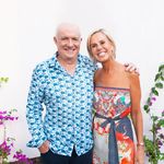Rick Stein at Bannisters - @ricksteinatbannisters - Instagram
