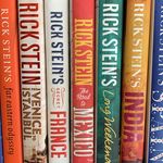 Rick Stein Enthusiast - @ricksteinenthusiast - Instagram
