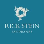 Rick Stein, Sandbanks - @steinssandbanks - Instagram