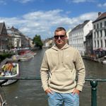 Rick Steinberg - @33_rck - Instagram