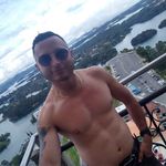 Rick Grames Stephenson - @elkinyamithmacias - Instagram