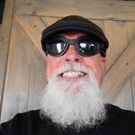 Rick Stephenson - @rockmammcr - Instagram