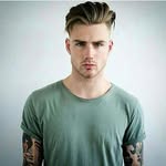 Richard stiffler - @richardstifflerr - Instagram