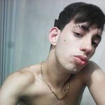 Richard Stiffler RH - @rick_gatinho_2014 - Instagram