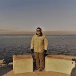 Rick Stitt - @rstitt98 - Instagram