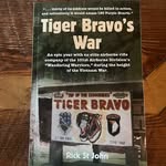 Rick St. John - @tigerbravoswar - Instagram