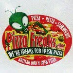 Rick St. John - @pizzafreaks - Instagram