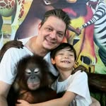 Ricky Lee St. John - @rlstj - Instagram