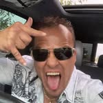 Rick Stockton - @rickstockton69 - Instagram