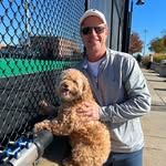 Rick Stockton - @rstockton21 - Instagram