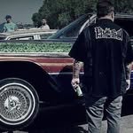Rick Stowe - @pitbull_car_club - Instagram