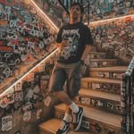 Jagoan Mama - @rickstrangers - Instagram