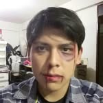 Ricardo Aguilar - @rick.strange - Instagram