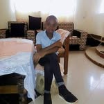 Rick Strange Mbilinyi - @rickmbilinyi - Instagram