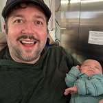 Rick Stratton - @nerdycooldad - Instagram