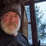 Rick Stratton - @baldrick52 - Instagram