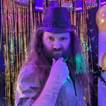 Rick Stratton - @unislave - Instagram