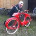 Rick Stratton - Facebook