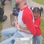 Rick Straub - Facebook