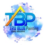 Rick Stroh - @trubluepainting1 - Instagram