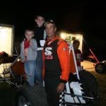Rick Suhr - @sprinter11x - Instagram