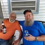 Rick Sutherland - @suds1952rjs - Instagram