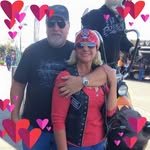 Rick Sutherland - @hdriderindallas - Instagram