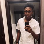 Donrick Alexander - @rickswank - Instagram