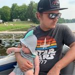 Rick Swanson - @swannyy13 - Instagram
