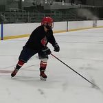 Rick Swanson - @revdochockey - Instagram