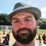 Rick Swanson - @rickswanson86 - Instagram