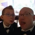 Richard Sweazy - @crazysweazy - Instagram