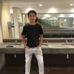 Henrique - @rick__taborda - Instagram