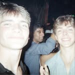 Ricky Tabor - @rtabor06 - Instagram