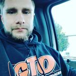 Rick Dean Tait - @deantait03 - Instagram