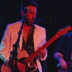 Rich Talbot - @richtalbotmusic - Instagram