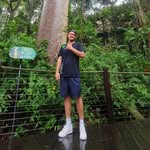 rick talbot - @ricktalbot9 - Instagram