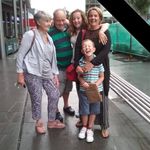 Rick Talbot - @erictabstalbot - Instagram