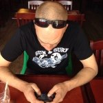 Ricky - @ricktalbot - Instagram