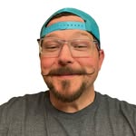 Rick Tedesco - @voilatedesco - Instagram