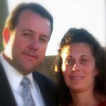 Rickandgina Teel - @rickteel - Instagram