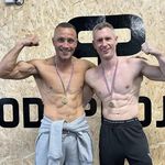 Ricky Steele-Jones - @rickysteelejones - Instagram