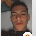 Henrique Santos - @ricktelles_12 - Instagram