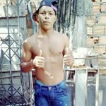 rick telles - @ricktelles81 - Instagram