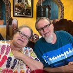 Rick Terrell - @luckystarturtle - Instagram