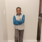 Jarrick  Thames - @jarrickthames - Instagram