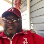 Richard Thames - @ricktee3 - Instagram
